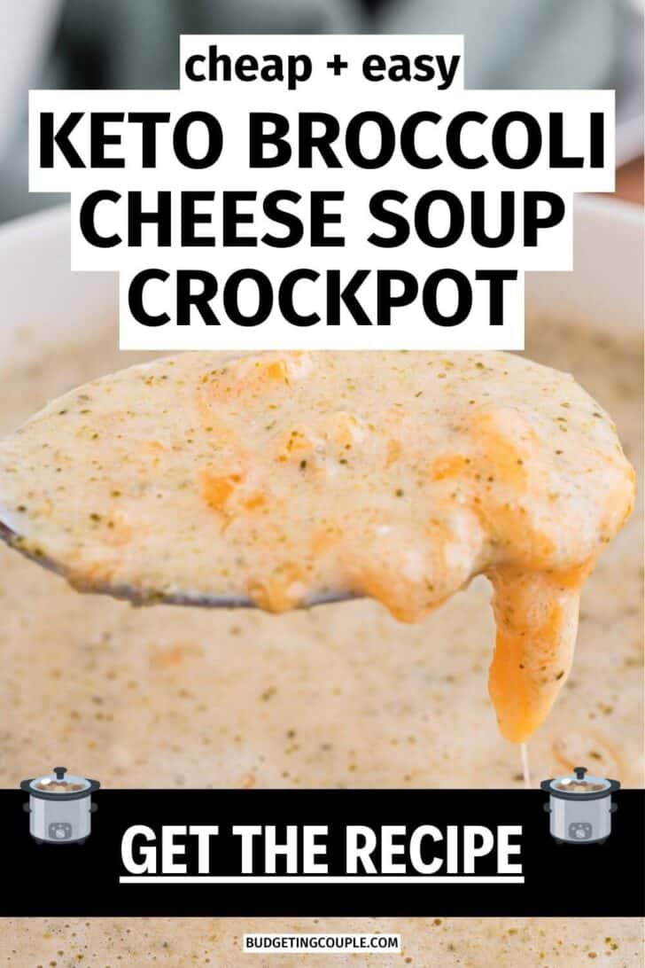 Delicious Cheap Crockpot Meals for Dinner: Inexpensive diet meals, easy cheap keto meal, simple dinners keto