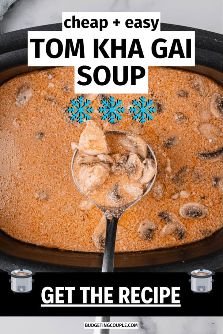 Cheap Winter Soup Recipes:Easy dinner recipes inexpensive meals easy dinner idea low calorie winter soups crock pot