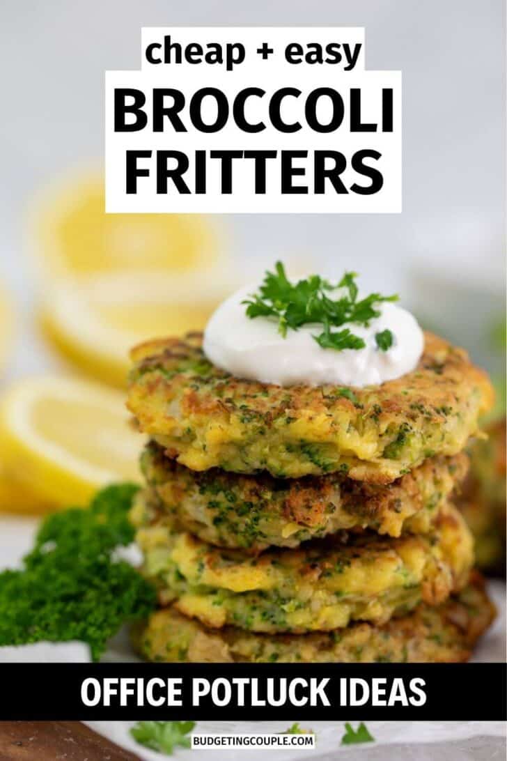 Cheap Office Potluck Ideas: quick easy lazy meal good potluck dishes simple last minute potluck dishes