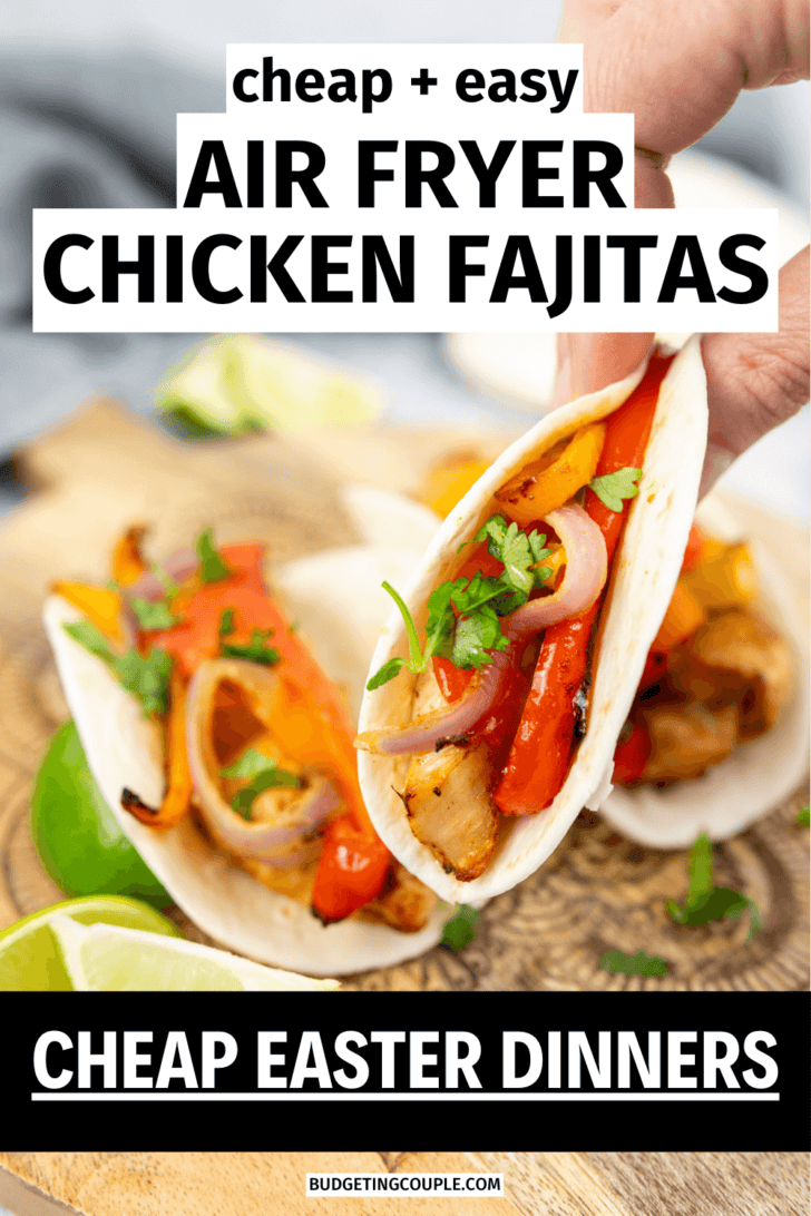 Healthy Meal on a Budget for Easter: high protein meal on a budget low carb, keto family dinners on a budget, healthy meal for family of 5 on a budget
