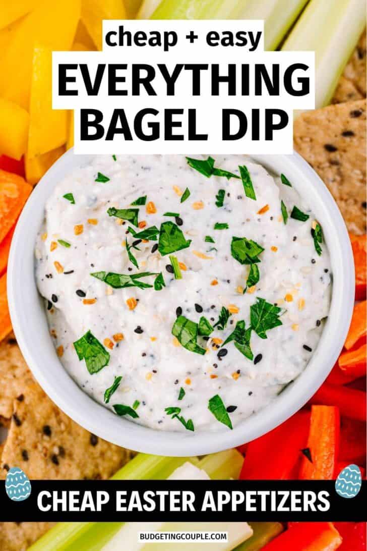 Cheap Easter Appetizers: school party food ideas easy cheap dinners for family potluck kids friendly