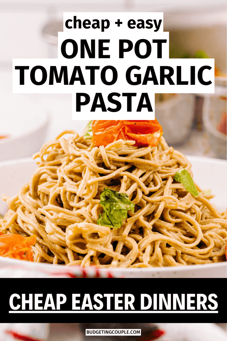Simple Easter Dinners to Feed a Crowd: simple meal to feed a crowd, keto meal to feed a crowd, low carb dinners for a crowd