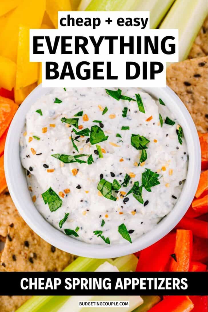 Cheap Spring Appetizers: cheap meals low carb brunch potluck ideas appetizers and snacks