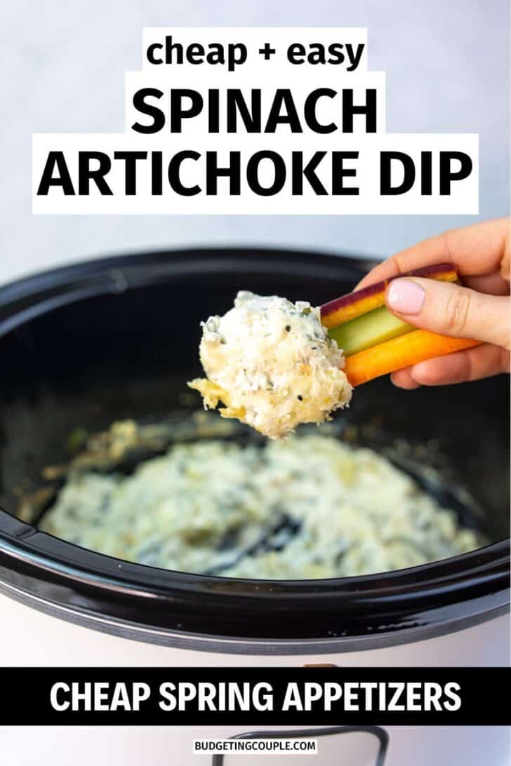 Cheap Spring Appetizers: potluck appetizers recipes cheap meals to cook easy finger foods for party cheap recipes