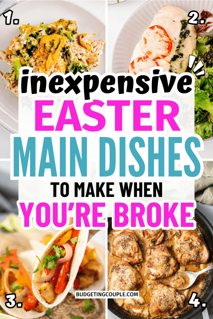 Quick Spring Comfort Food Dinner Ideas: easy dinner idea for two healthy, healthy dinners for two low carb, quick dinner idea for two comfort foods weeknight meal