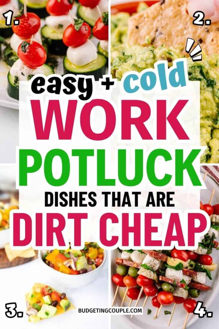 Cheap Office Potluck Ideas: budget dinner party menu ideas low carb dinners easy fast low glycemic recipe dinner blood sugar