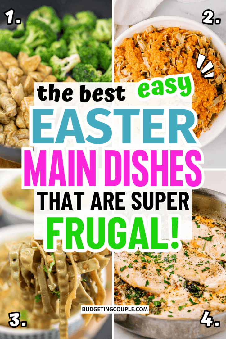 High Protein Low Carb Easter Meal for Families: healthy high protein meal dinners low carb recipe, high protein meal yummy, high protein dinner out