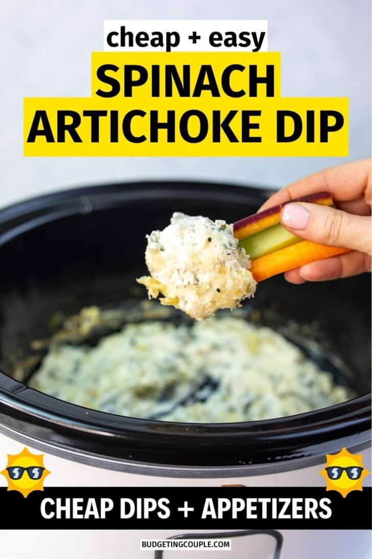 Cheap Summer Appetizers and Dips: picnic potluck ideas kids small bites food ideas cheap meals budget