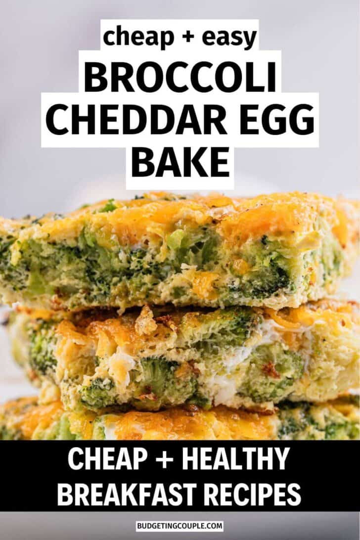 Cheap Healthy Breakfast Recipes: brunch ideas low carb Quick healthy budget friendly meals keto breakfast dinner