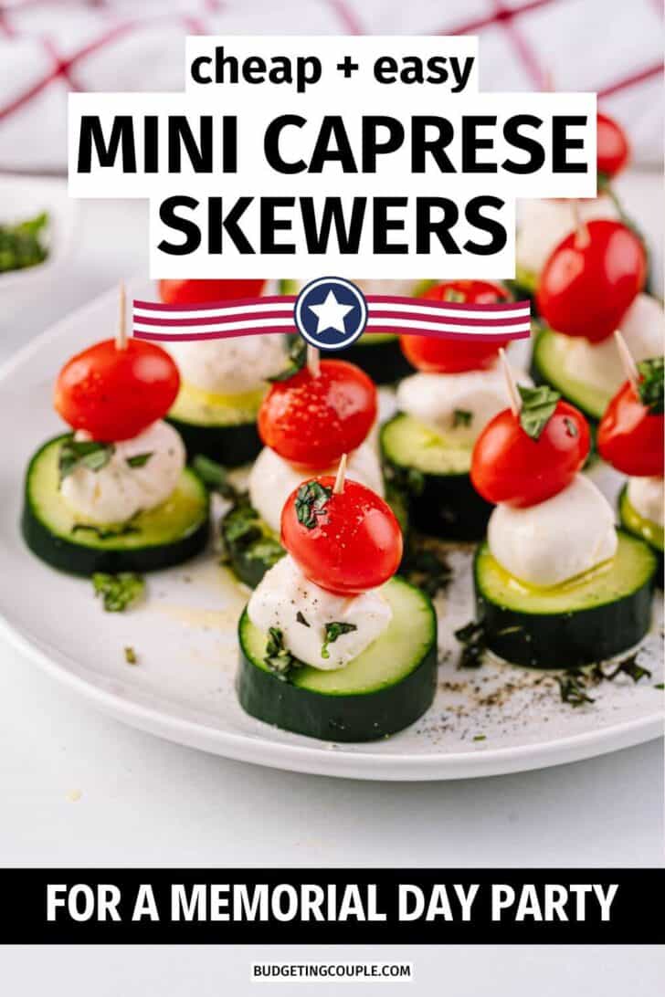 Easy Healthy Party Appetizers for Summer: quick cheap healthy meals, healthy appetizers for party, Inexpensive meals healthy