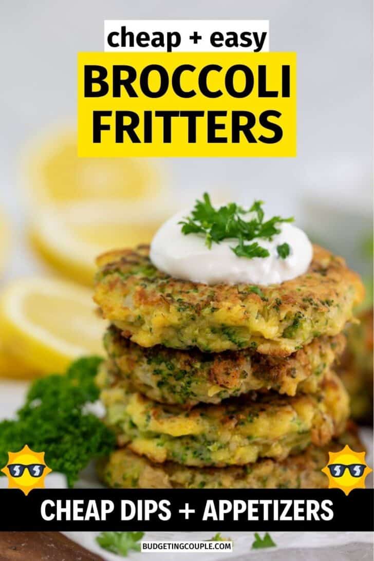 Cheap Summer Appetizers and Dips: quick and easy party snacks finger foods potluck work ideas cheap and healthy dinner ideas