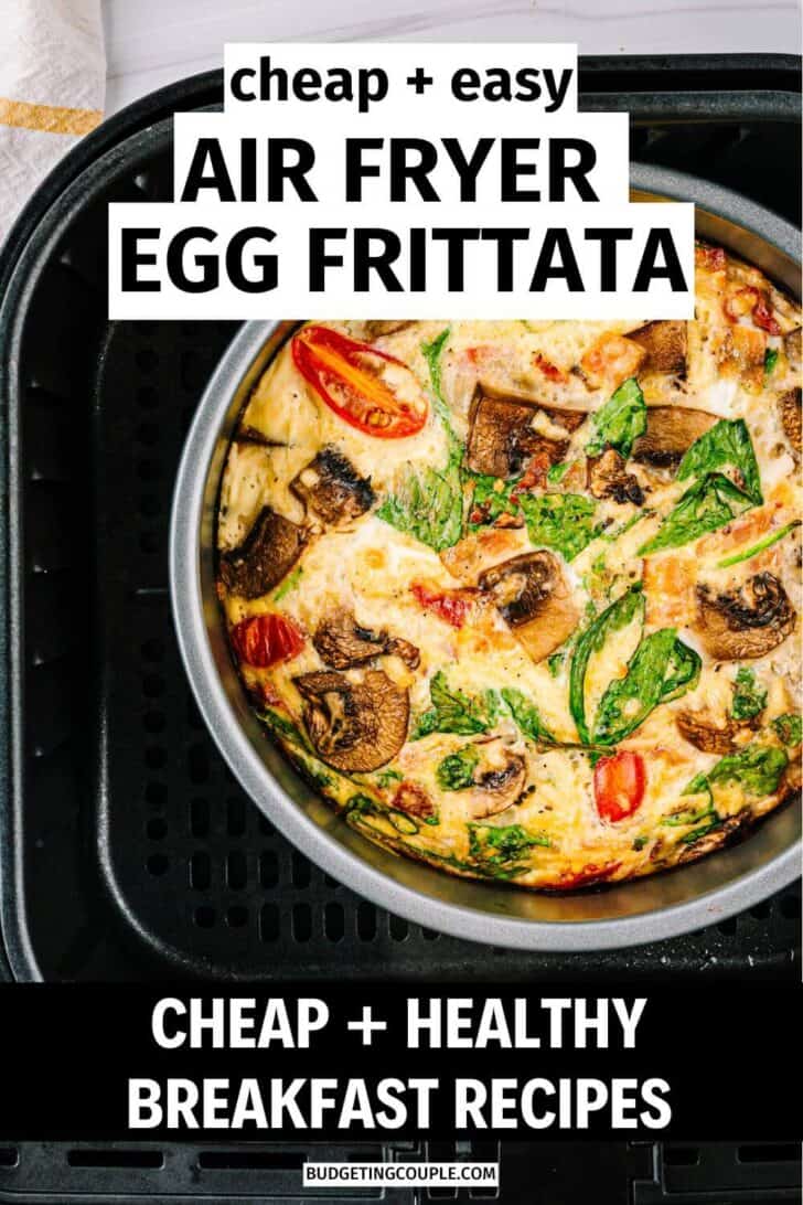 Cheap Healthy Breakfast Recipes: high protein breakfast easy meal prep healthy breakfast easy recipes budget meals recipes ideas