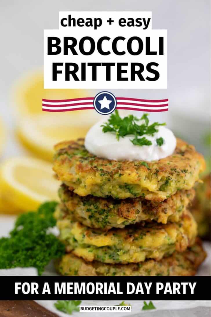 Summer Finger Foods for Large Crowds: Easy healthy budget friendly meals, potluck ideas dishes, cheap finger foods for party