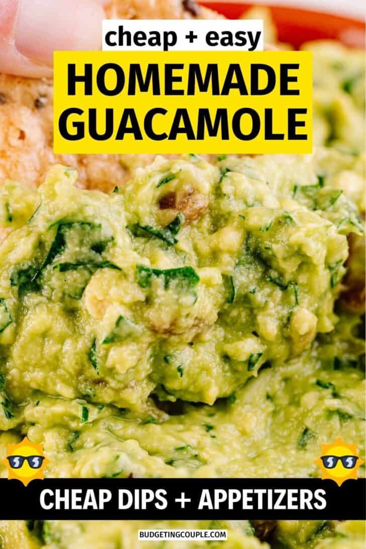 Cheap Summer Appetizers and Dips: finger foods make ahead potluck appetizers ideas cheap easy gluten free meals