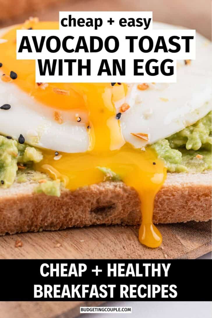 Cheap Healthy Breakfast Recipes: low carb breakfast meal prep healthy budget meal planning families easy meals for dinner healthy budget