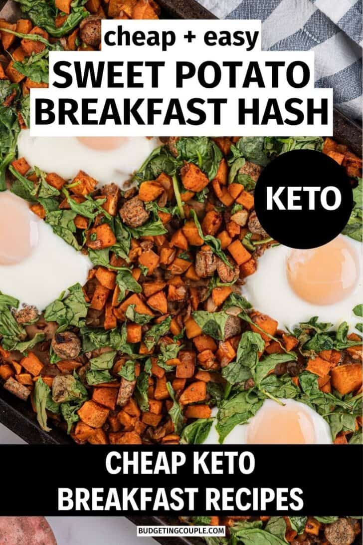 Easy Make Ahead Breakfast Ideas: healthy breakfast make ahead, healthy breakfast to go make ahead, gluten free breakfast recipes make ahead