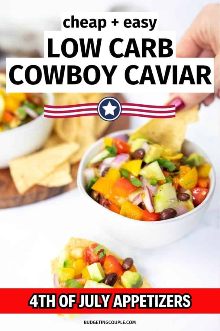 Cheap 4th of July Appetizers: keto brunch recipes for a crowd, finger food to bring to a party, cheap meals to feed a crowd budget