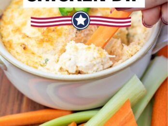 Cheap 4th of July Appetizers: finger food appetizers make ahead, potluck ideas recipes, Quick healthy meals on a budget clean eating