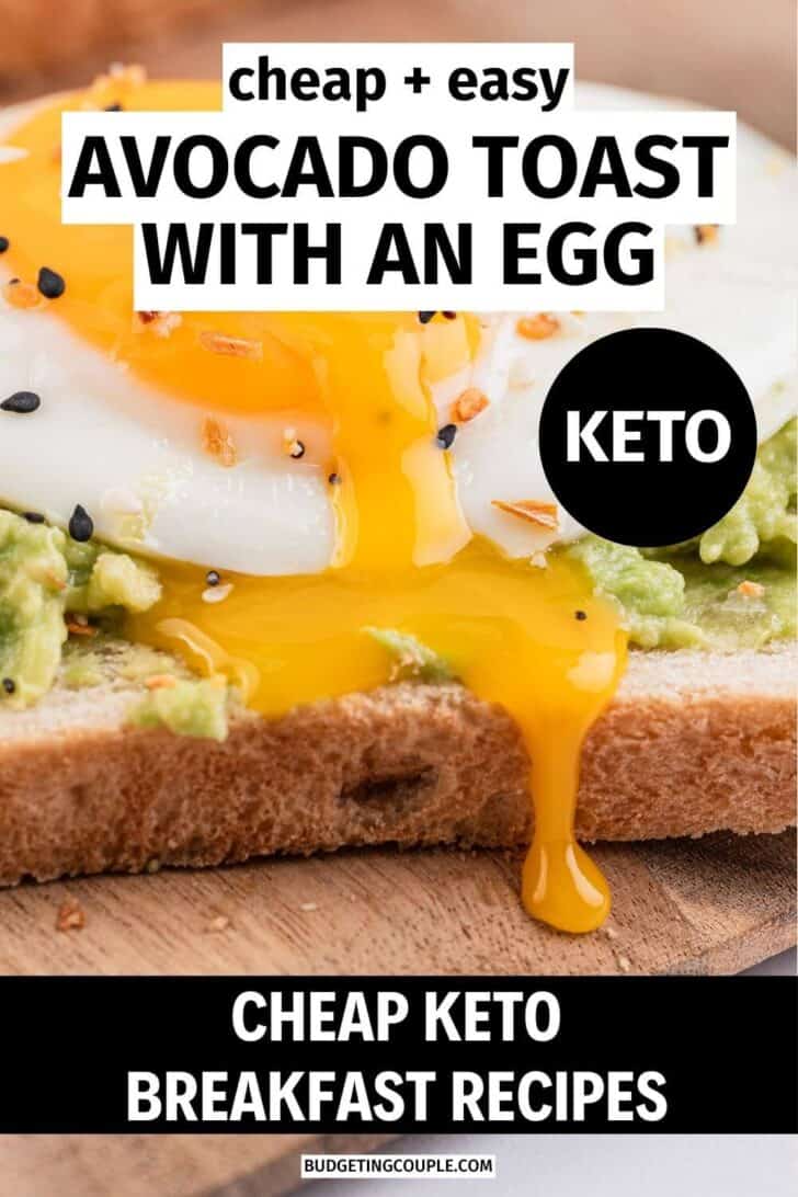 Gluten Free Breakfast Foods: high protein breakfast for work, high protein breakfast healthy, high protein breakfast prep for the week