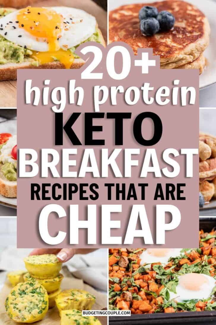 Delicious Gluten Free Breakfast for Kids: high protein breakfast ideas for kids, healthy breakfast kids easy, whole 30 breakfast ideas for kids