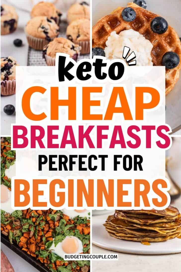 Easy Healthy Breakfast Ideas on the Go: healthy breakfast diet, healthy meals on budget keto, Easy low budget healthy meals